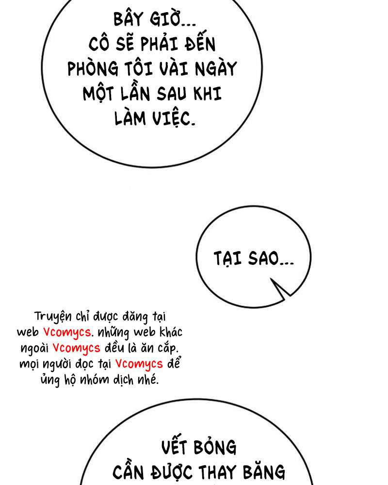 Nữ Hầu Báo Thù: Thời Khắc Cuối Cùng Chap 33 - Next Chap 34