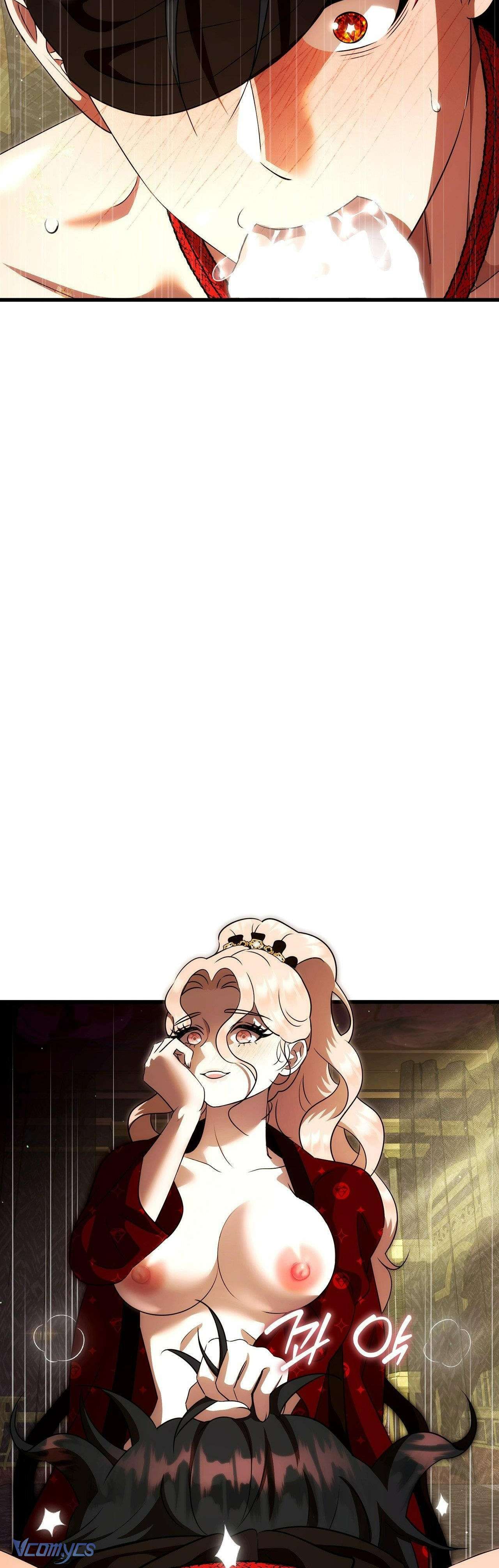 [18+] Tôi Tiễn Nam Chính Về Trời Nhé? Chap 15 - Trang 2