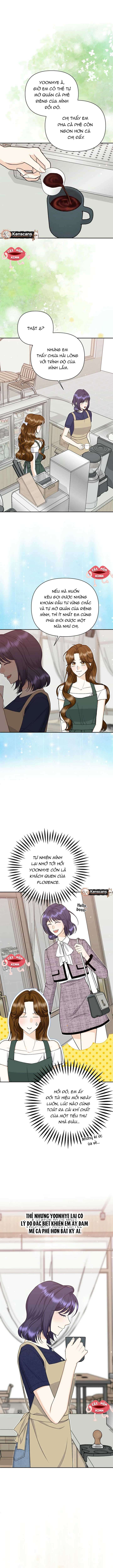 Hãy Tới Nhà Anh Đi Chap 25 - Next Chap 26