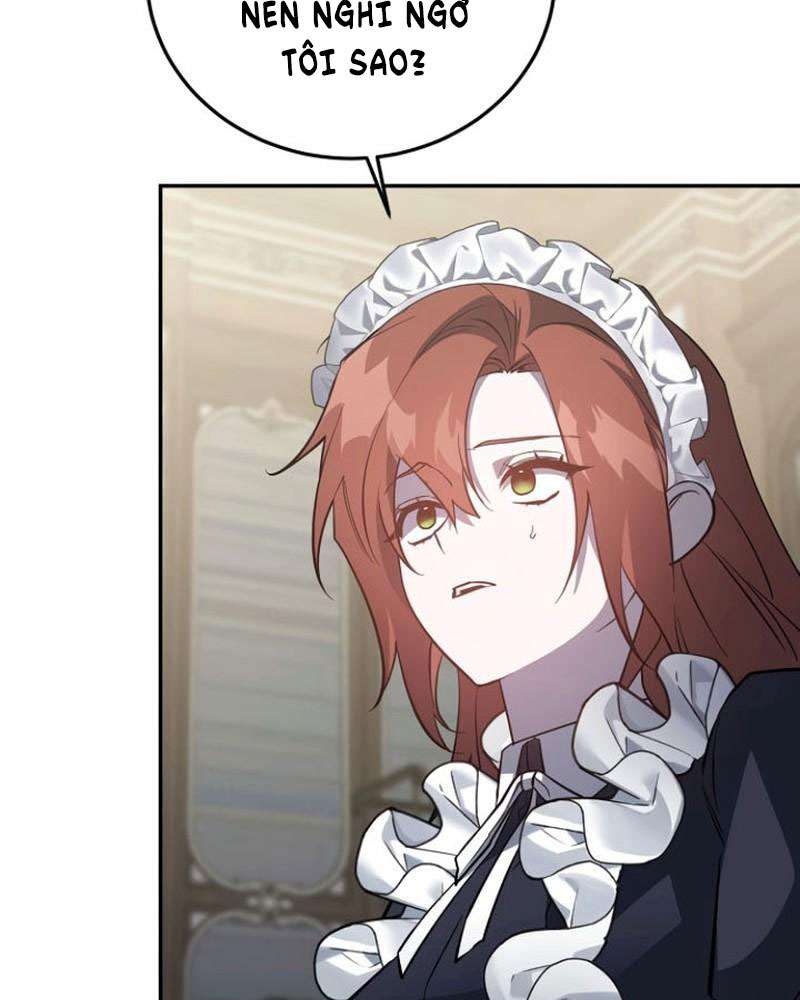 Nữ Hầu Báo Thù: Thời Khắc Cuối Cùng Chap 33 - Next Chap 34