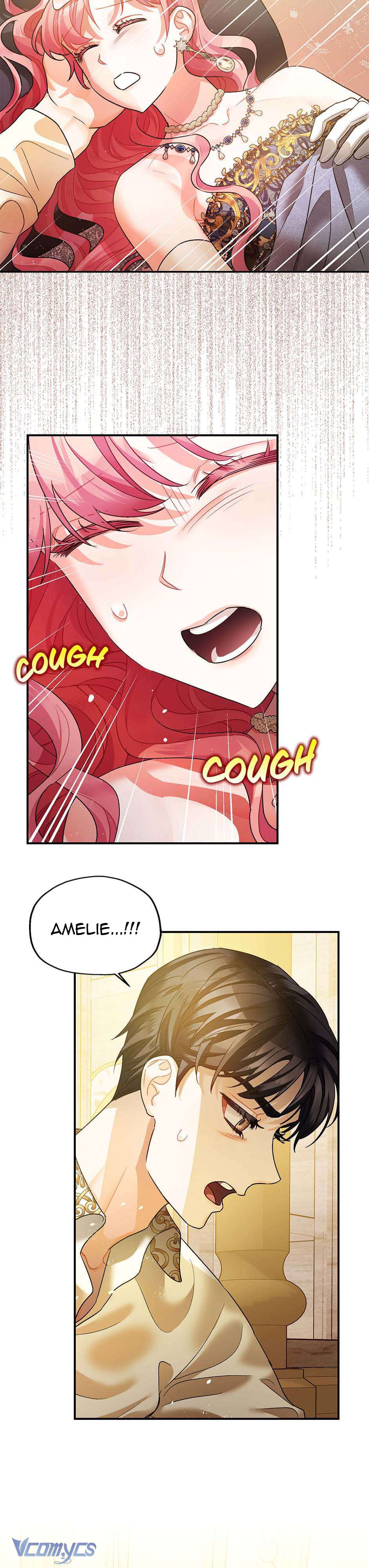 Liều Thuốc An Thần Của Bạo Chúa Chap 43 - Next Chap 44