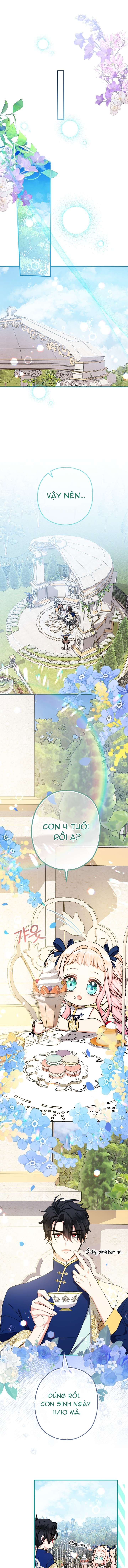 [PNT] Tiểu Thư Tích Tiền Đi Bụi Chap 20 - Trang 2