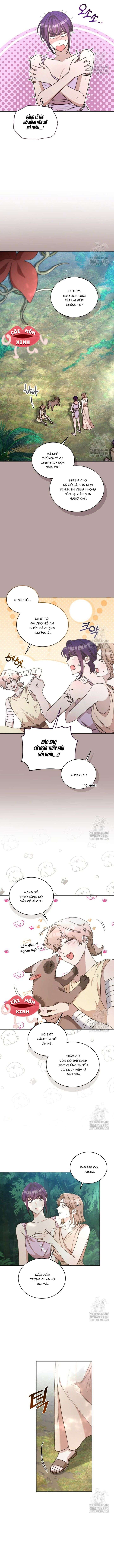 Khu Rừng Hoang Dã Khu Rừng Hoang Dã -Chap 38 - Trang 2