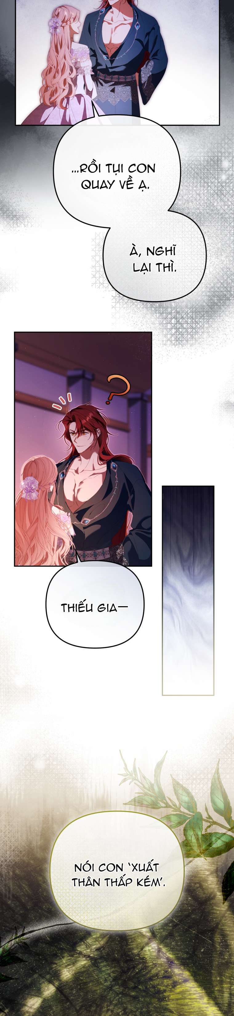 Người Phải Trả Giá Bằng Mạng Sống Vì Đã Lừa Dối Tôi Chap 33 - Trang 2