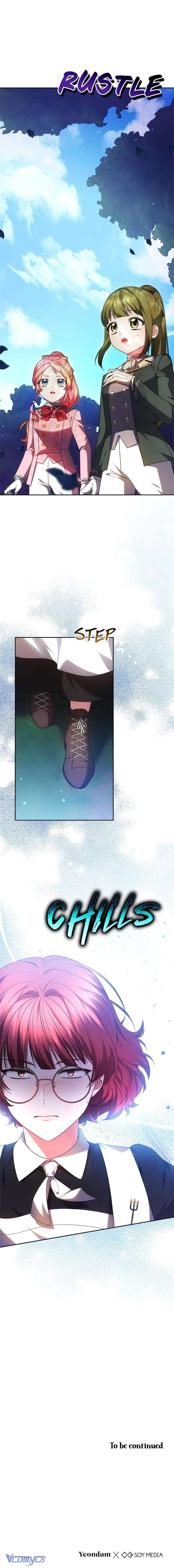 [PNT] Rồng Con Thuần Hóa Những Kẻ Điên Rồ Chap 49 - Trang 2