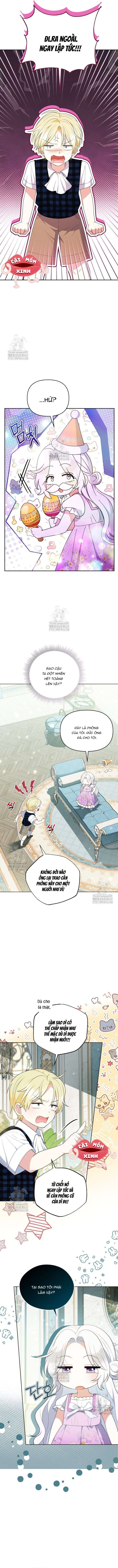 Cái Giá Của Tái Sinh Chap 13 - Next 