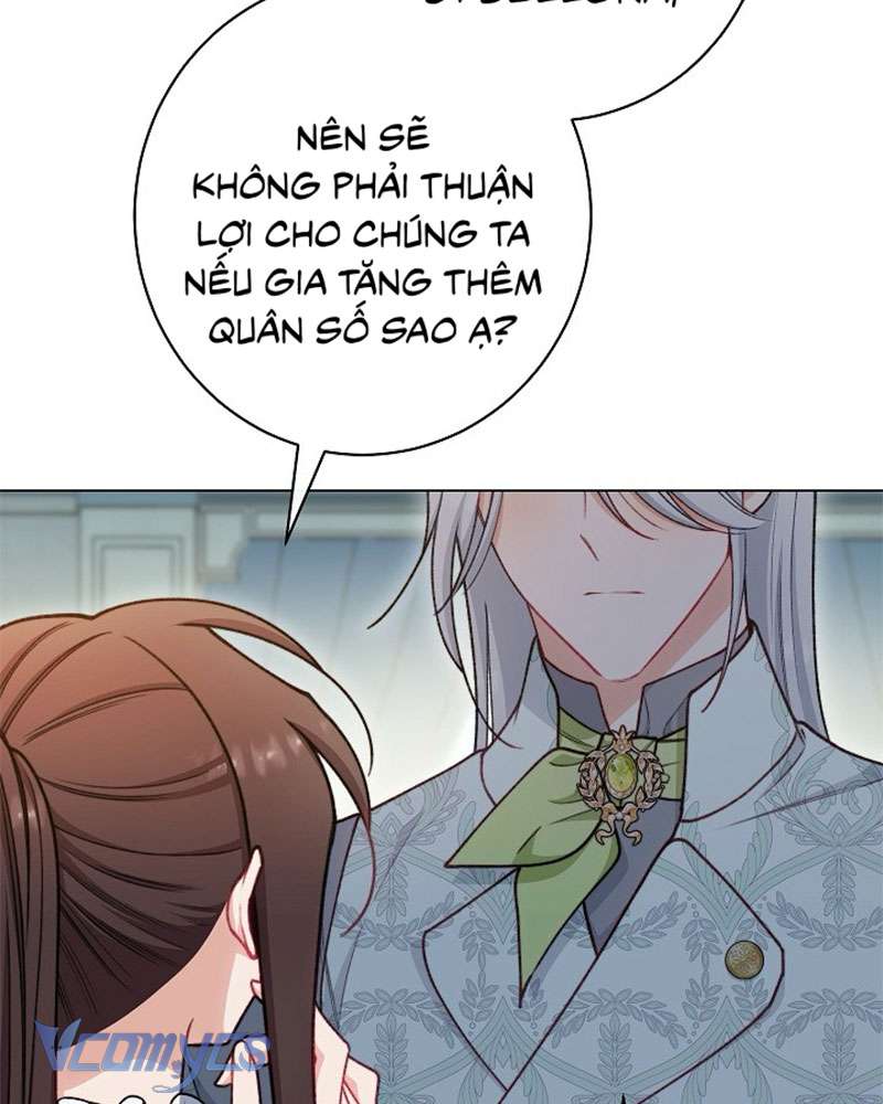 Hầu Gái Độc Quyền Của Hoàng Hậu Phản Diện Chap 78 - Trang 4