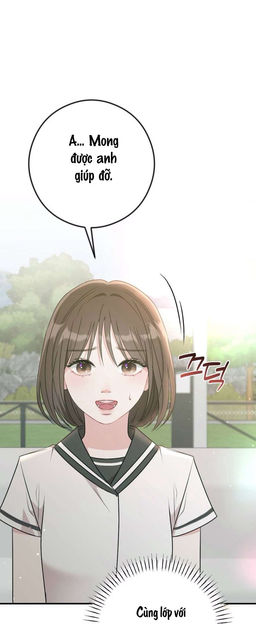 〖18+〗- Chiếm Lấy Em Chap 2 - Trang 2