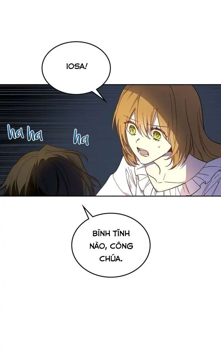 Vị Hôn Thê Khế Ước Của Công Tước Chap 133 - Next Chap 134