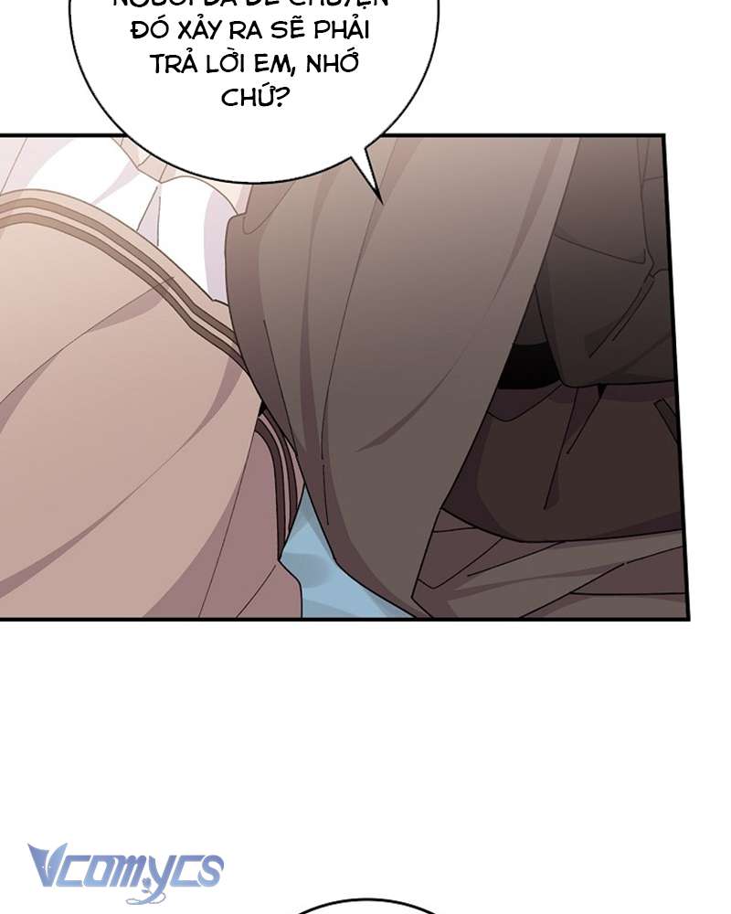 Chị Gái Của Nhân Vật Phản Diện Hôm Nay Cũng Đang Đau Khổ Chapter 62 - Trang 4