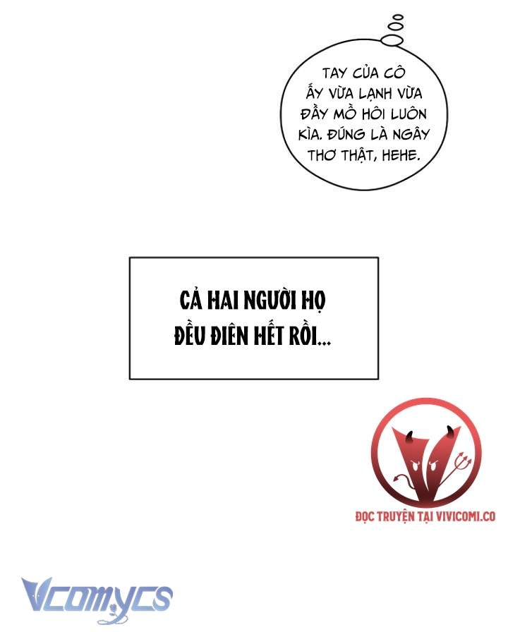 [18+] Mong Ước Của Ác Quỷ Chap 60 - Trang 2