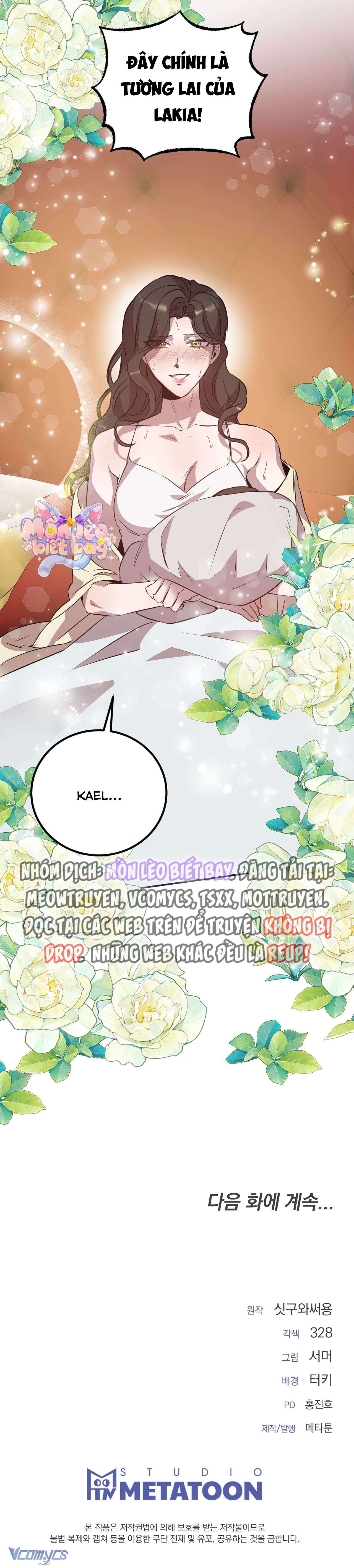 [18+] Hậu Cung Của Nữ Hoàng Chap 33 - Next Chap 34