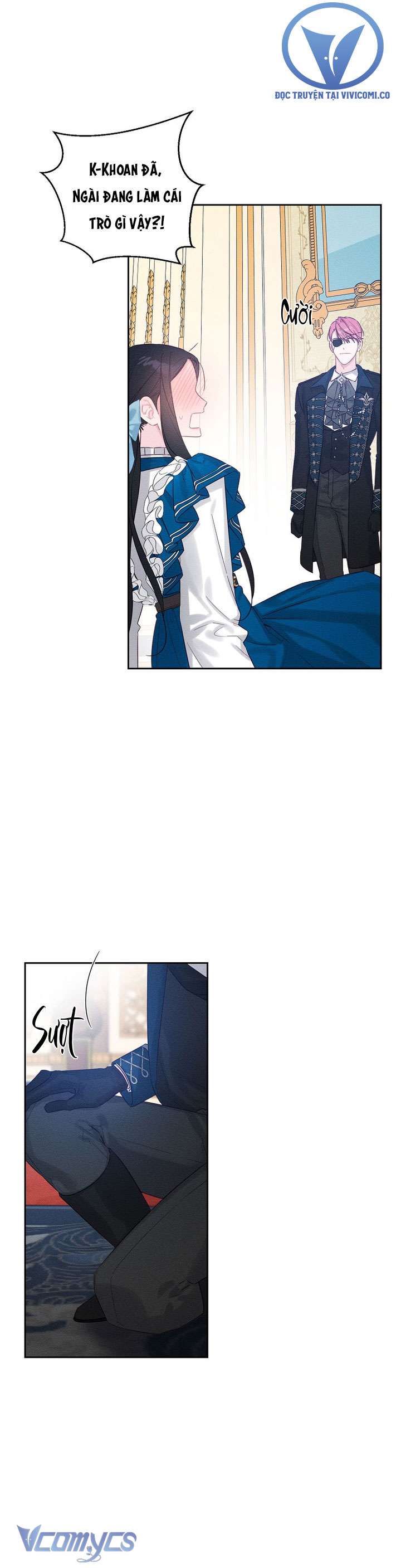 Trước Tiên Phải Giấu Em Trai Cái Đã! Chap 80 - Trang 2