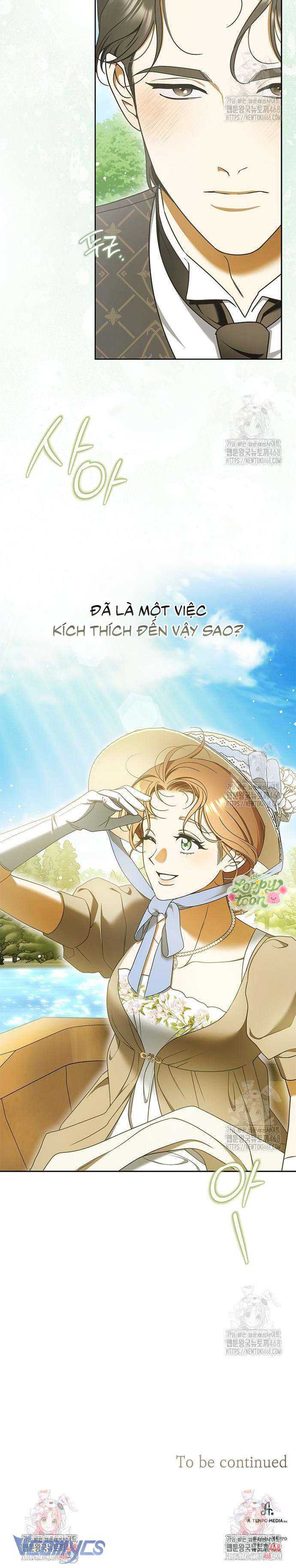 Quý Cô Pendleton Chap 13 - Trang 3