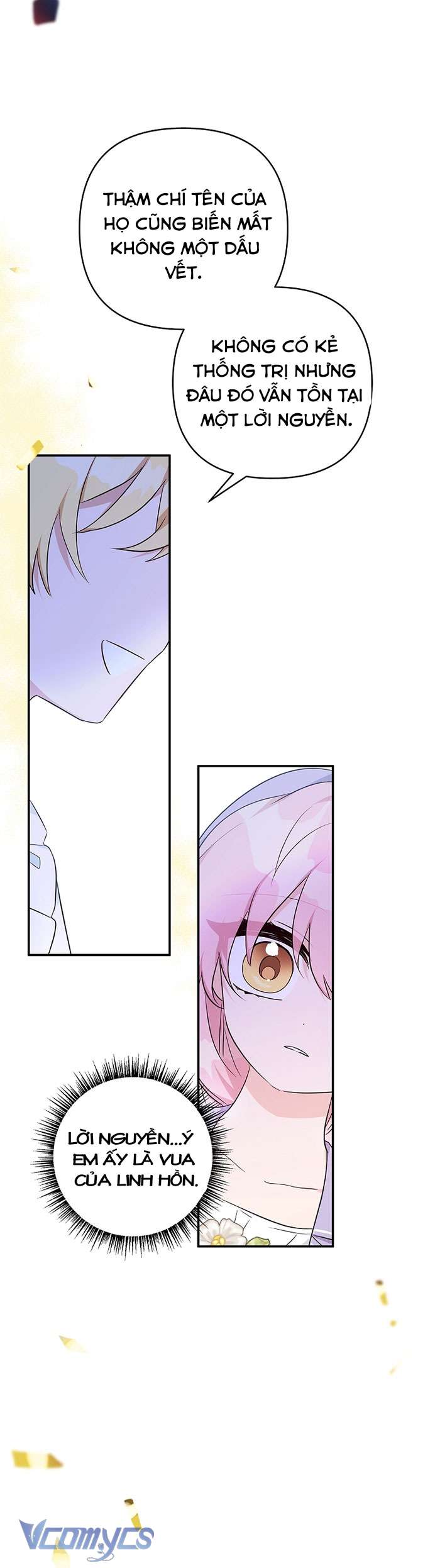 Tôi đã trở thành con gái út của công tước phản diện Chapter 35 - Next Chapter 36