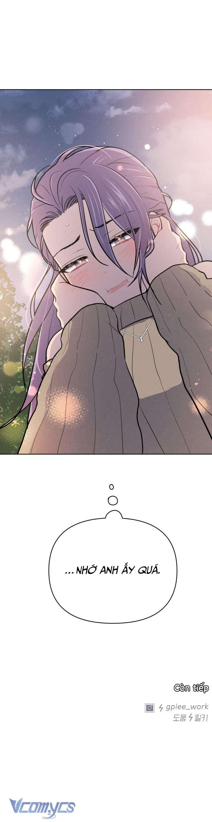 Thật Đáng Thương Cho Chúng Tôi Chap 42 - Trang 4