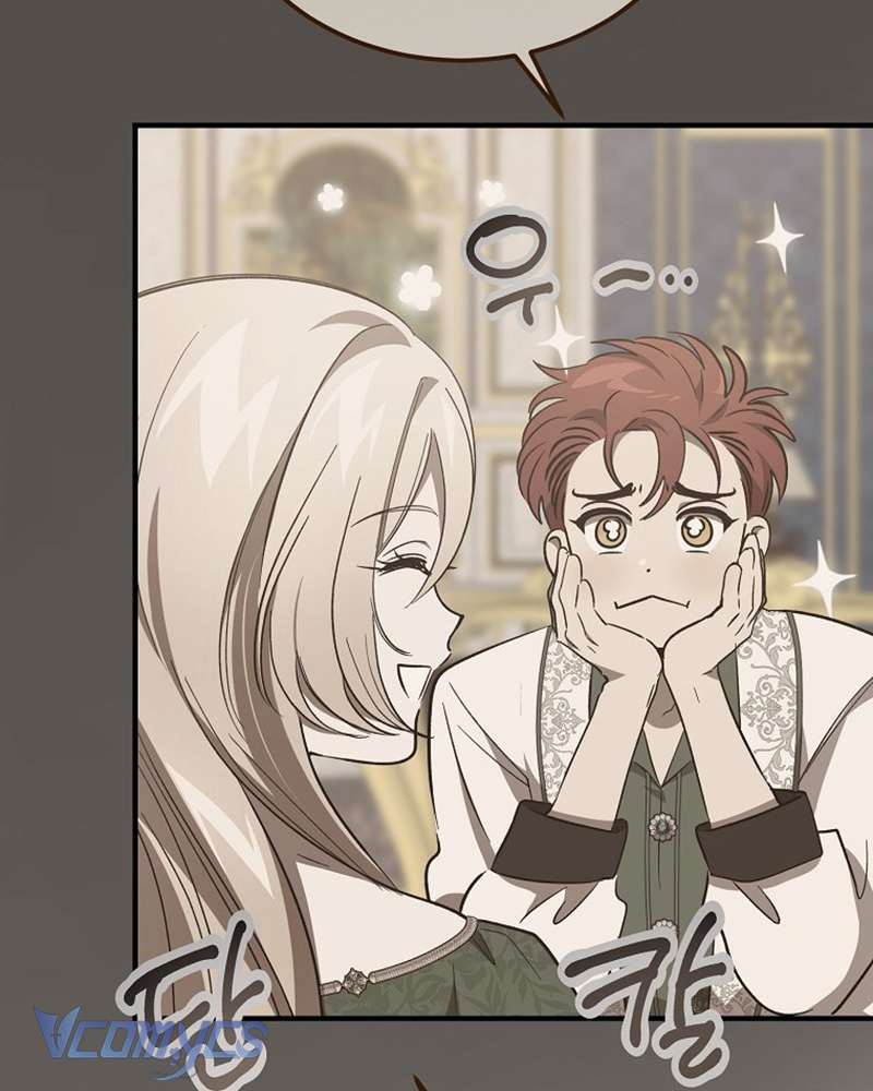 Ác Quỷ Nuôi Dưỡng Tiểu Thư Chapter 47 - Trang 4