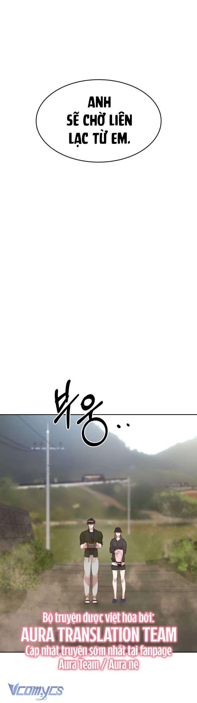 Tình Yêu Có Thể Về Quê Làm Nông Sao? Chap 14 - Trang 4