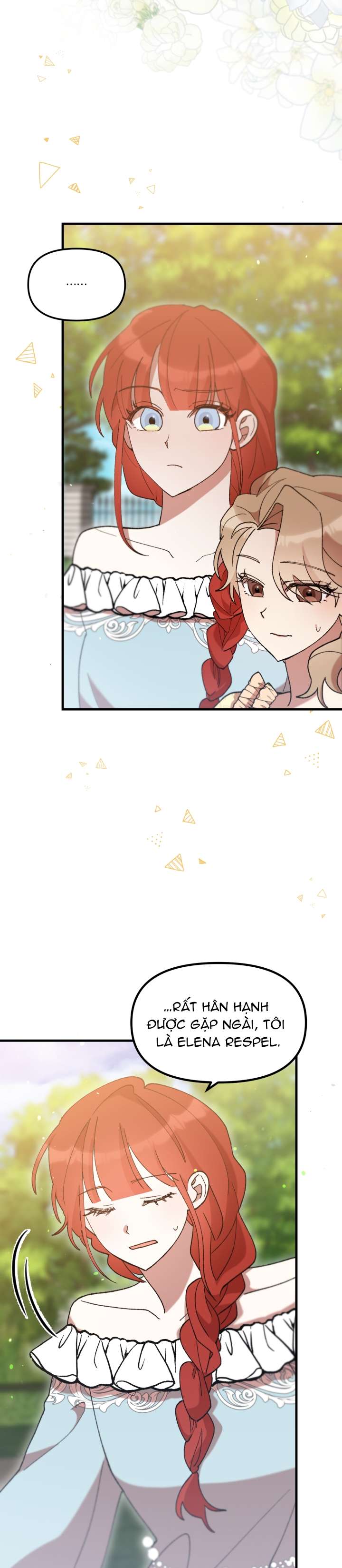 Tôi Đã Vô Tình Quyến Rũ Em Trai Của Nam Chính Chap 39 - Trang 2