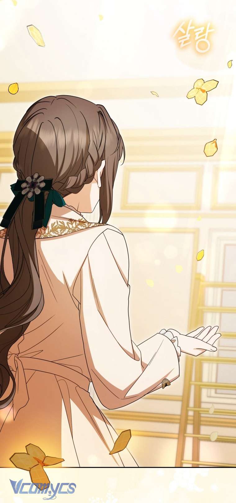 Được Yêu Thương Mà Còn Ngại Ngùng Sao! Chap 105 - Next 