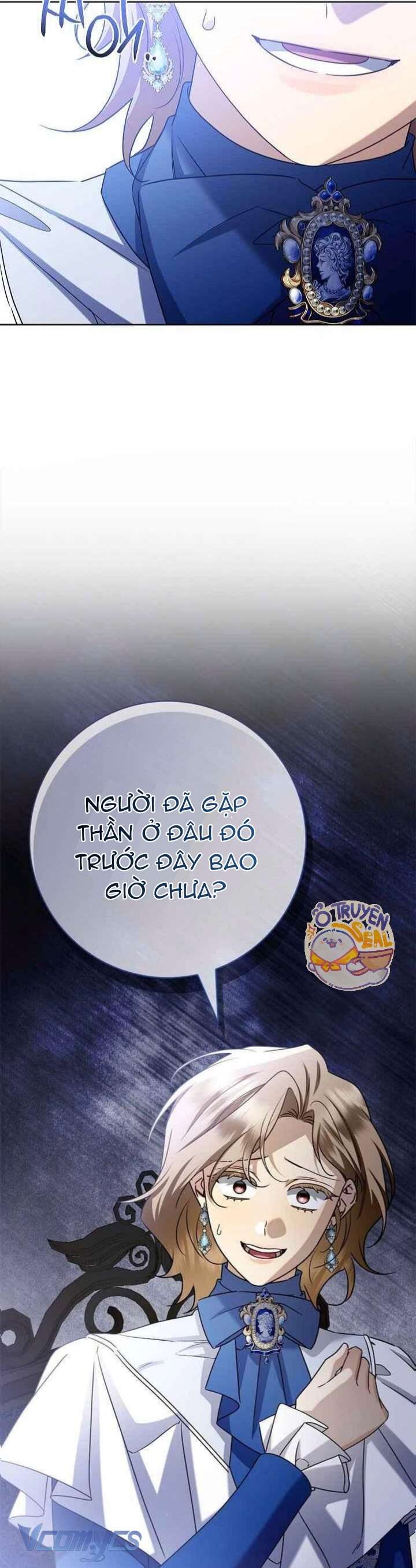 Xin Lỗi Vì Tôi Không Thể Rời Mắt Khỏi Vẻ Ngoài Của Ngài Chap 42 - Next Chap 43