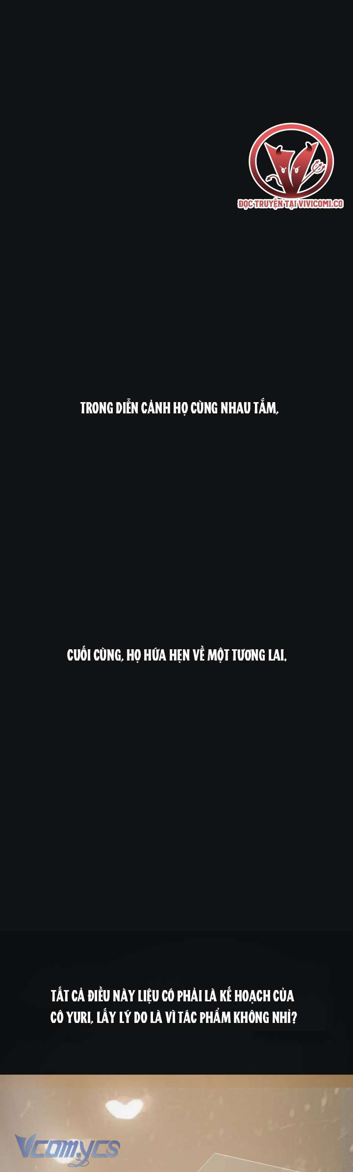 [18+] Nhật Ký Quan Sát Chap 13 - Next Chap 14