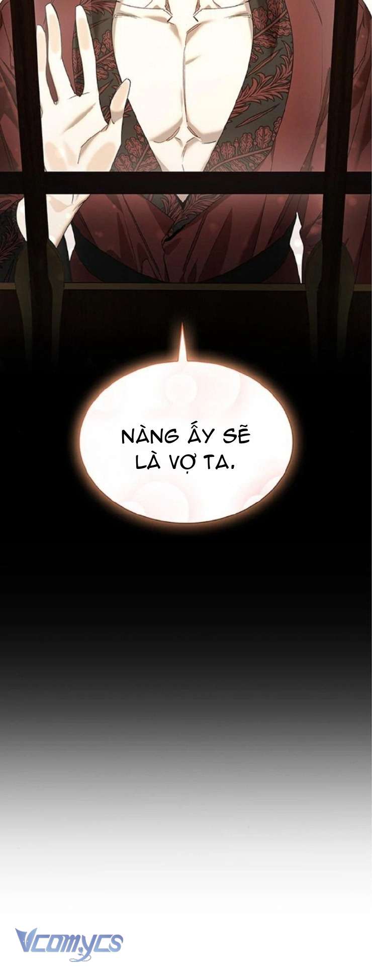 Cứ Cố Gắng Hết Sức Để Hối Hận Chap 18 - Next Chap 19