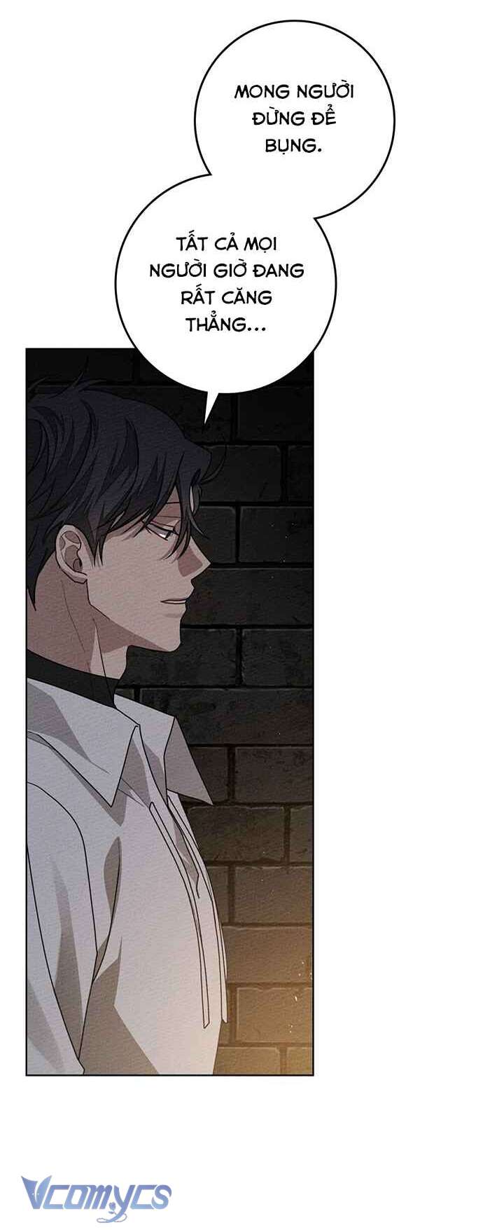 Dưới Bóng Cây Sồi Chap 92 - Trang 3