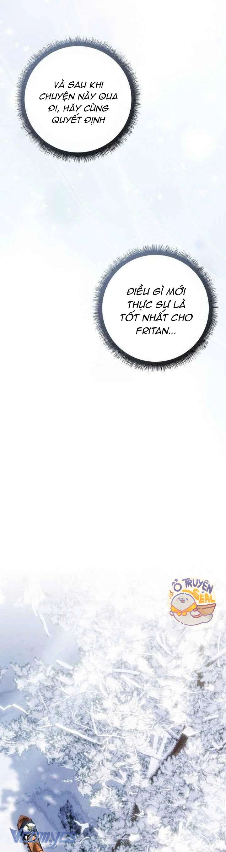 Xin Lỗi Vì Tôi Không Thể Rời Mắt Khỏi Vẻ Ngoài Của Ngài Chap 41 - Next Chap 42