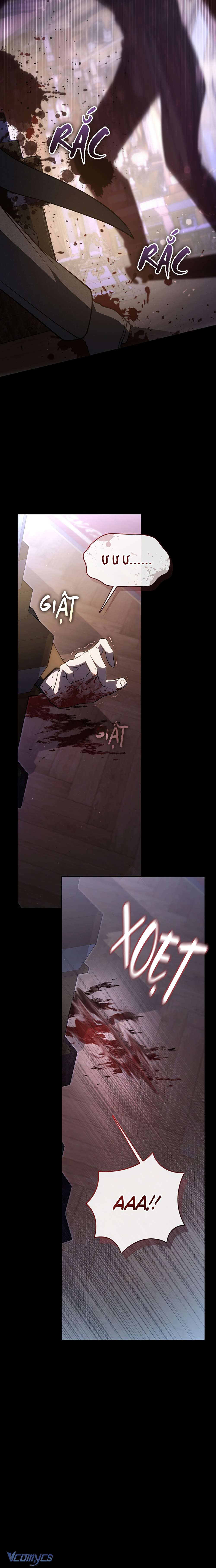Không Thể Thoát Khỏi Người Chapter 138 - Trang 3