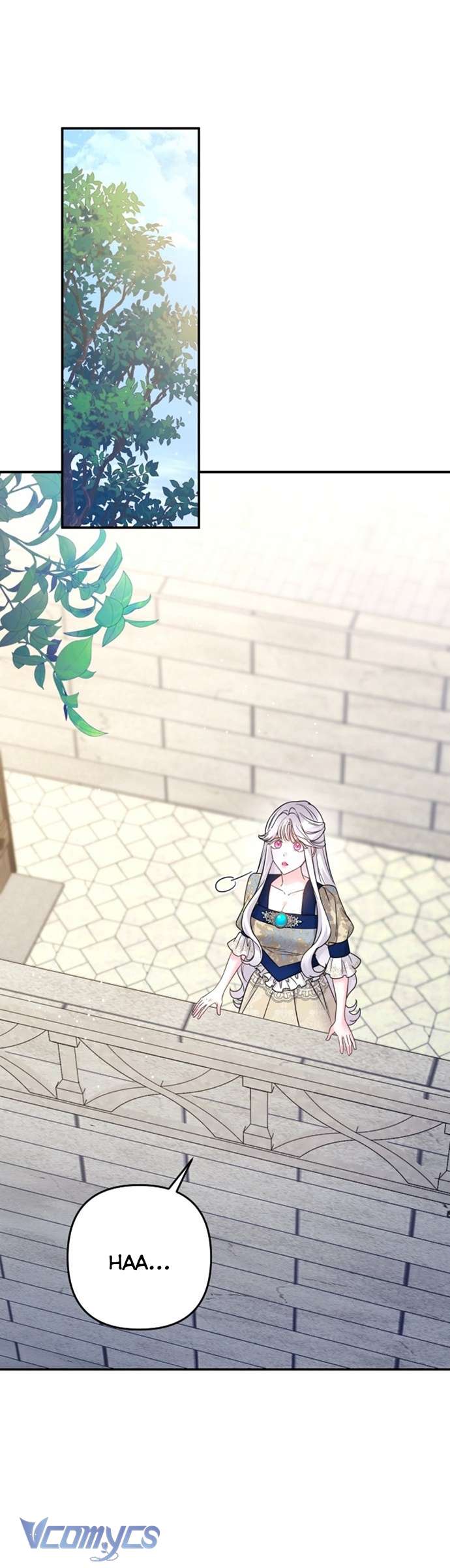 Trước Khi Em Có Ý Định Chạy Trốn Ta Sẽ Ngăn Chặn Nó Chap 3 - Trang 4