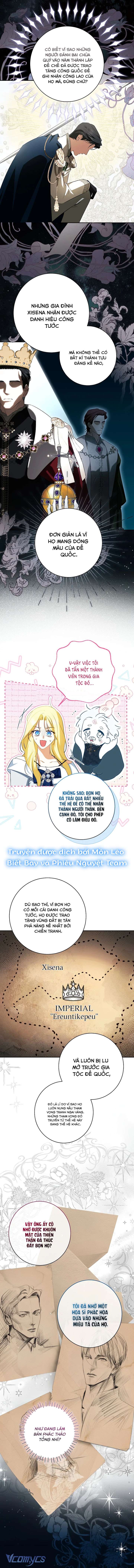 Hình Như Tôi Đã Xuyên Vào Cuốn Tiểu Thuyết Nào Đó Chap 56 - Next Chap 57