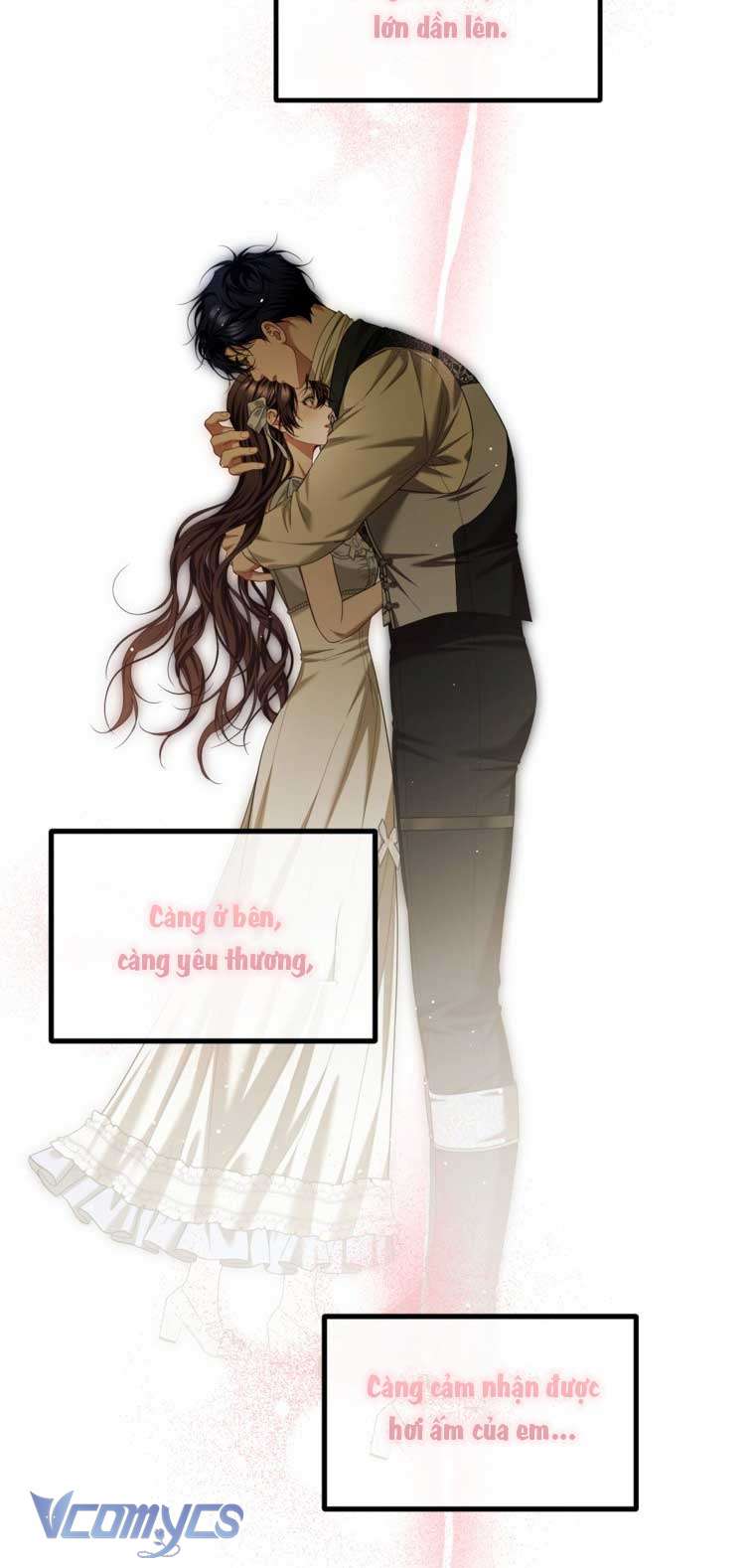 Thời Gian Của Nhân Vật Phụ Có Giới Hạn Chap 93 - Trang 3