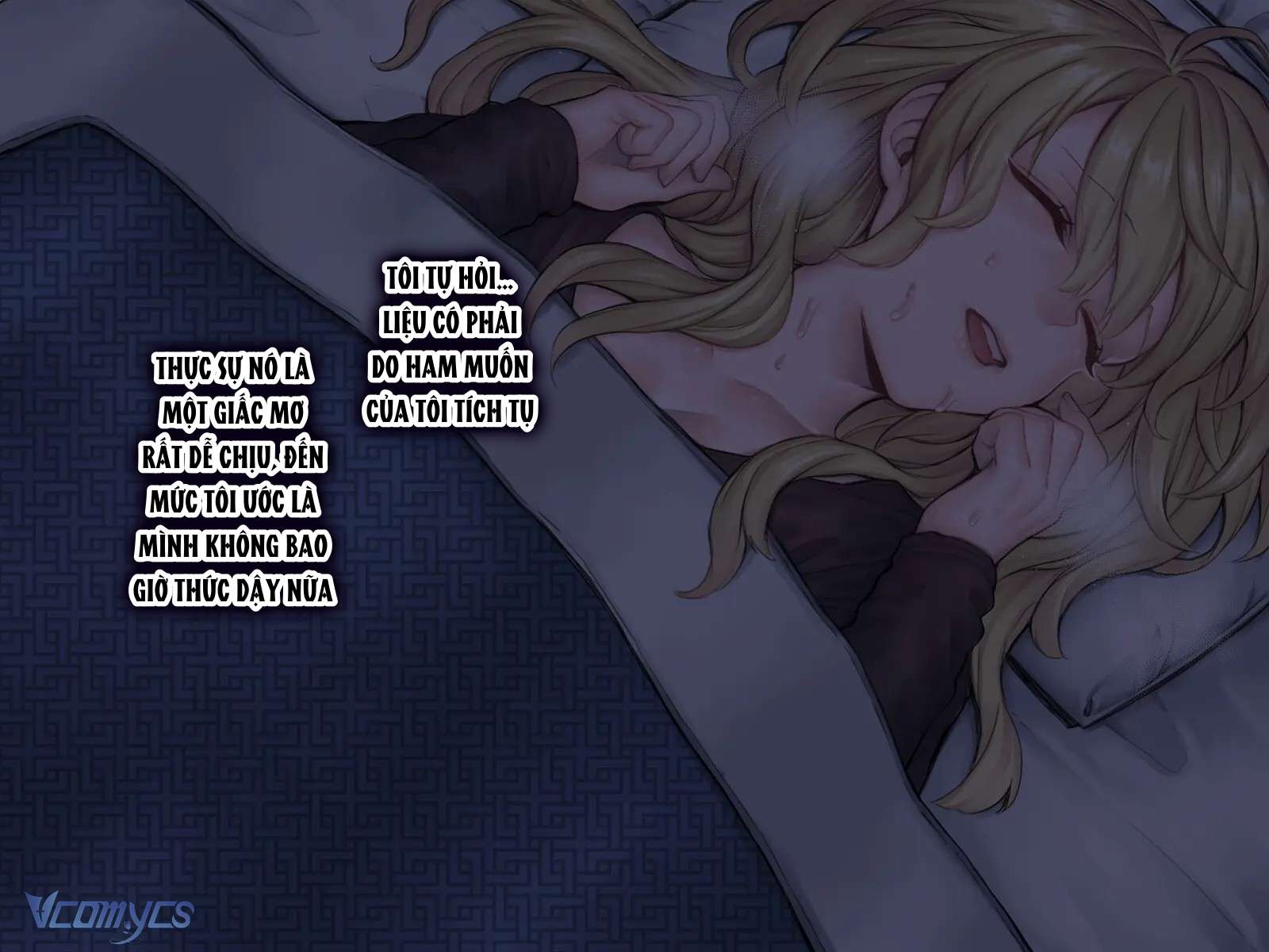 『18+』Tuyển Tập Truyện Ngắn Sếch Tàn Bạo Chap 53.1 - Trang 2