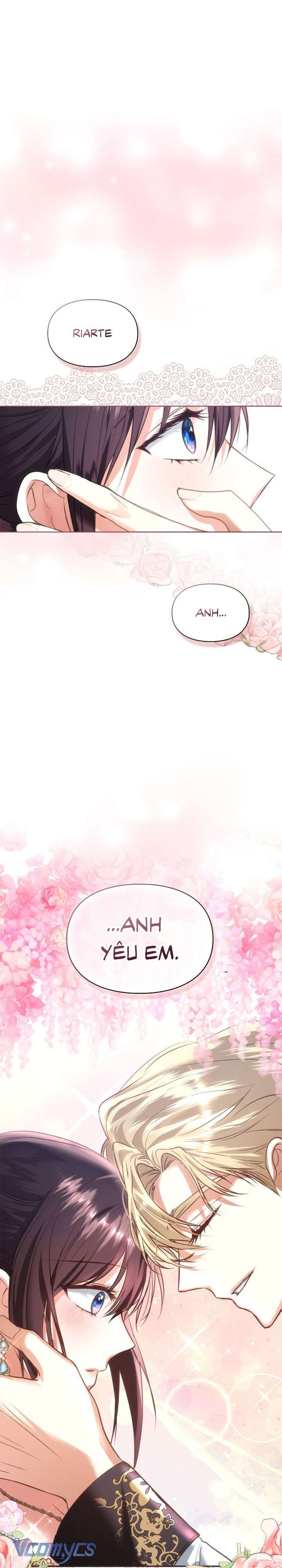 Tôi Mới Là Gia Chủ Thật Sự Chap 48 - Trang 2