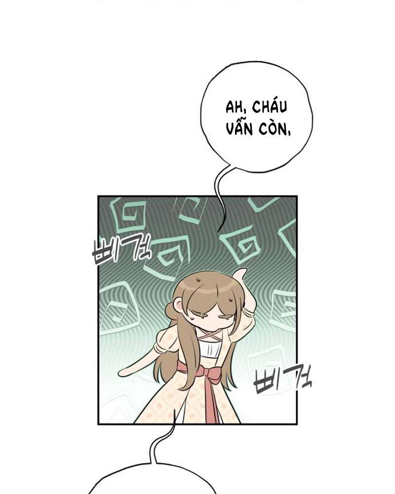 Trận Đấu Đồng Đội Của Những Tài Xế Xe Tải Chap 37 - Trang 4