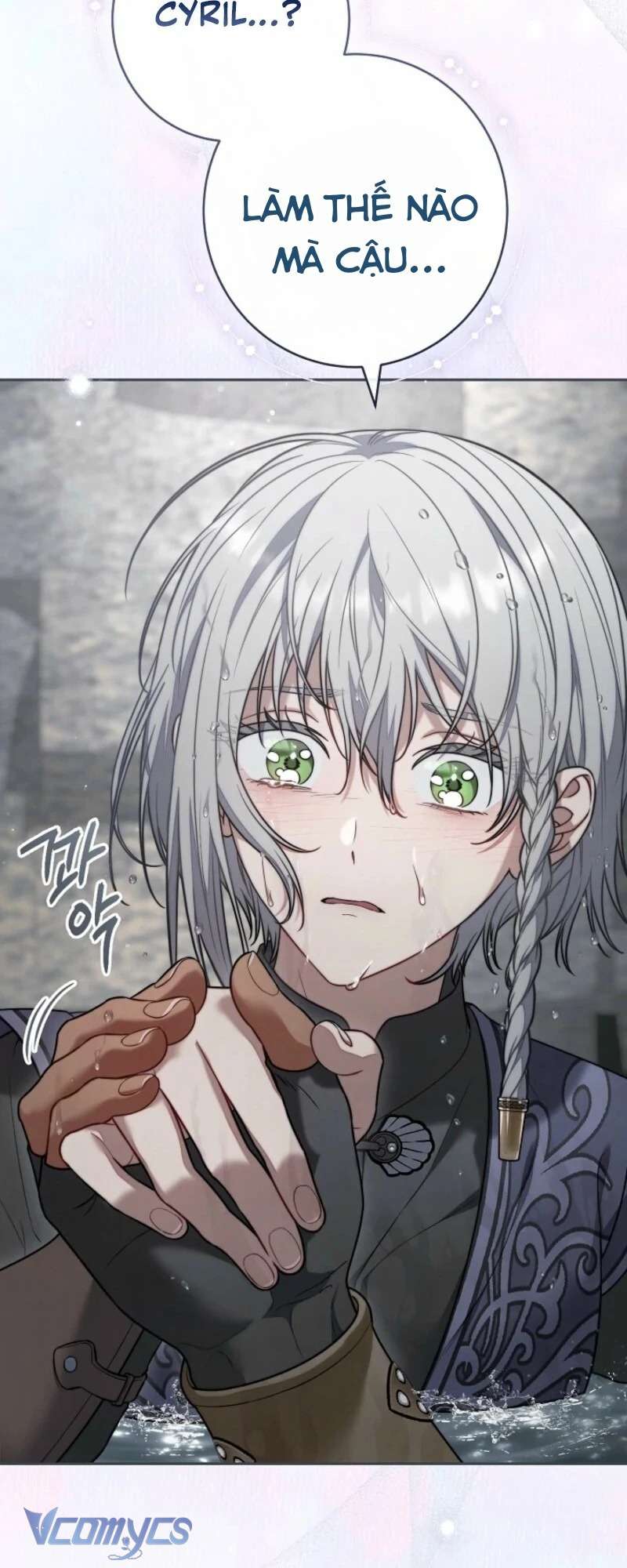 Hôn Nhân Vụ Lợi 2: Bản Tình Ca Không Thể Quên Chapter 16 - Next Chapter 17