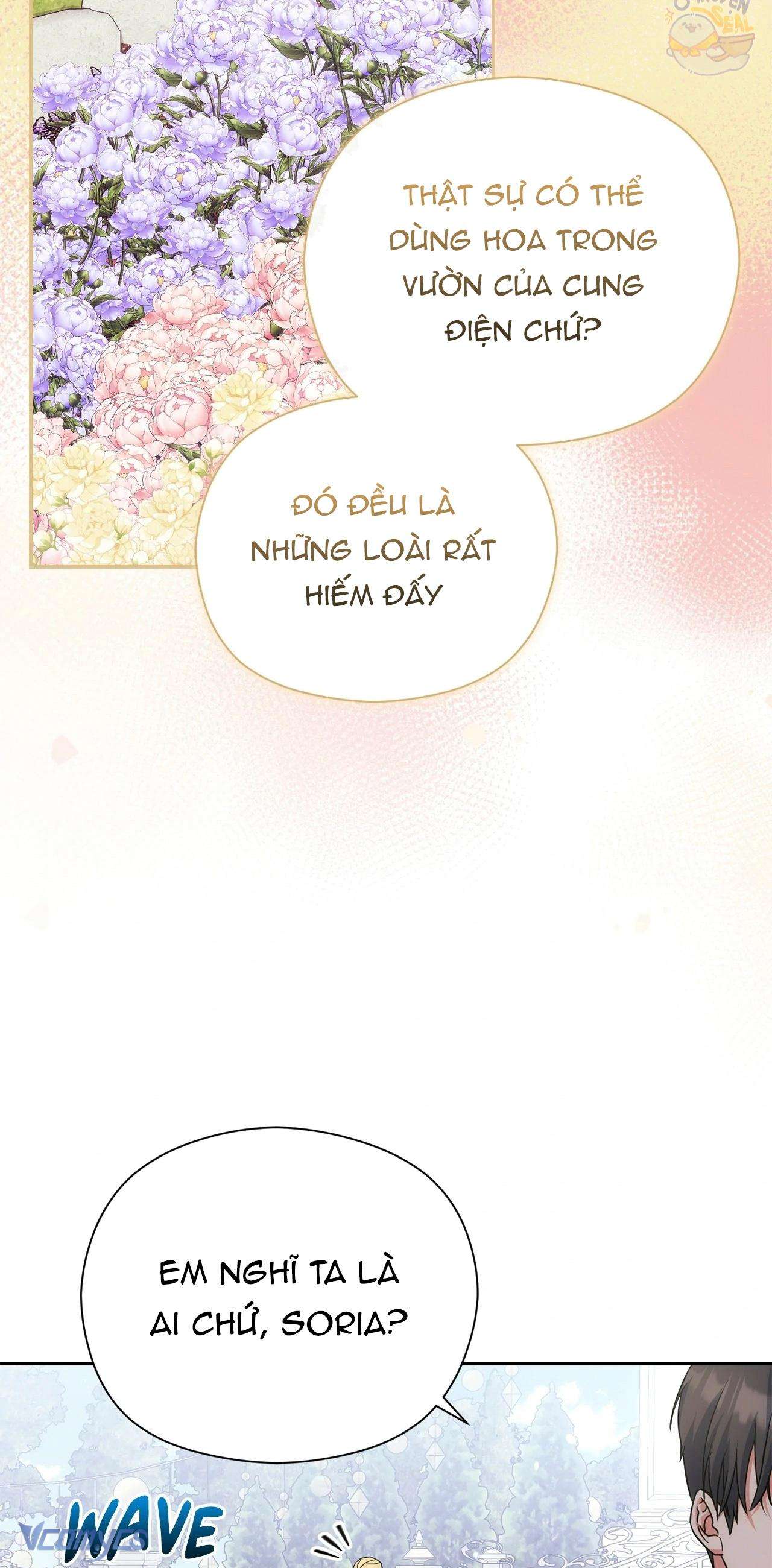 Nàng Công Chúa Trong Chuồng Gà Chap 44 - Trang 3