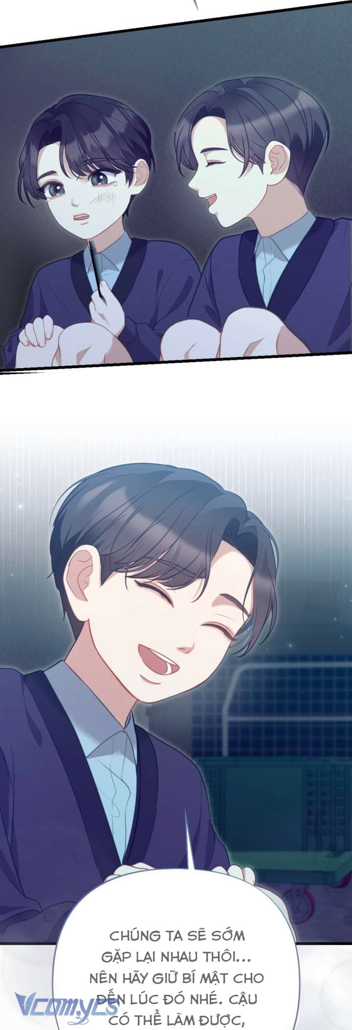 [18+] Hối Hận Muộn Màn Chap 10 - Trang 2