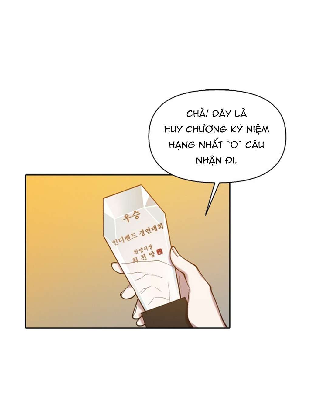 Thanh Xuân Của Chúng Ta Chap 91 - Trang 4