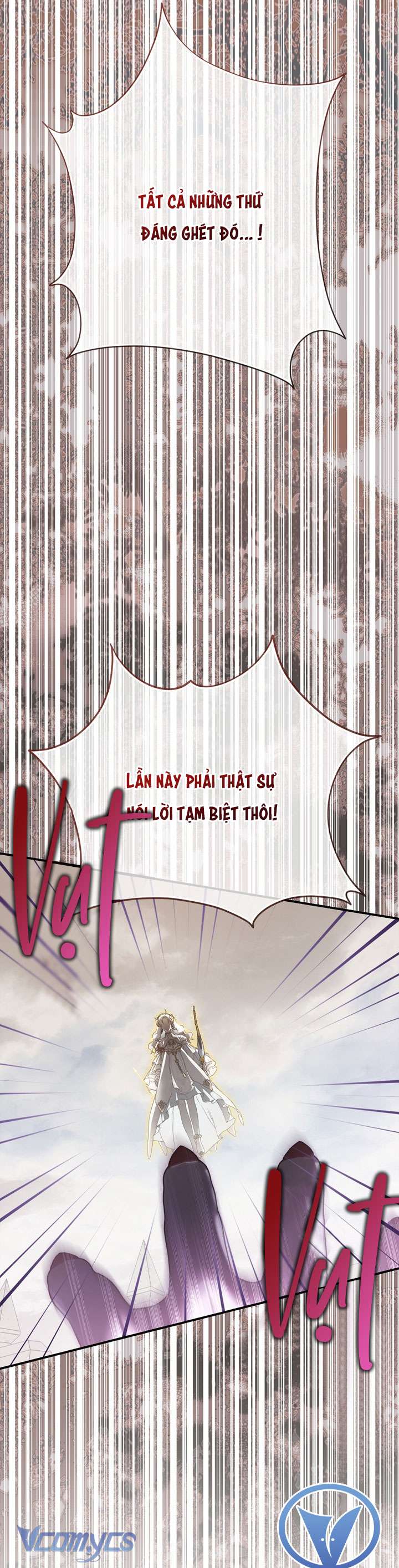 Lại Một Lần Nữa Hướng Về Ánh Sáng Chap 112 - Next Chap 113