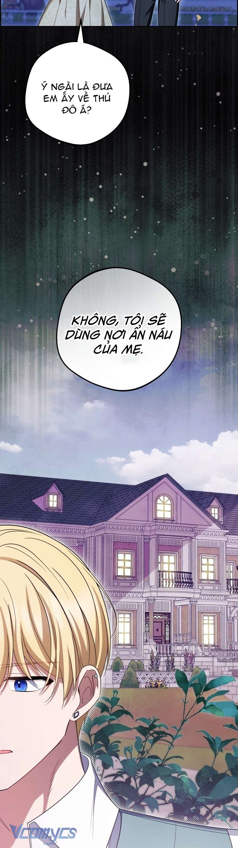 Được Yêu Thương Mà Còn Ngại Ngùng Sao! Chap 100 - Trang 4