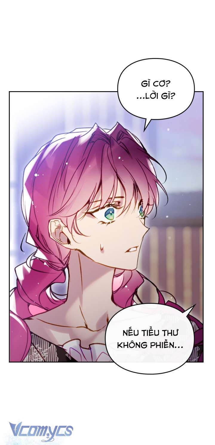 Kết Cục Của Nhân Vật Phản Diện Chỉ Có Thể Là Cái Chết Chap 172 - Next Chap 173