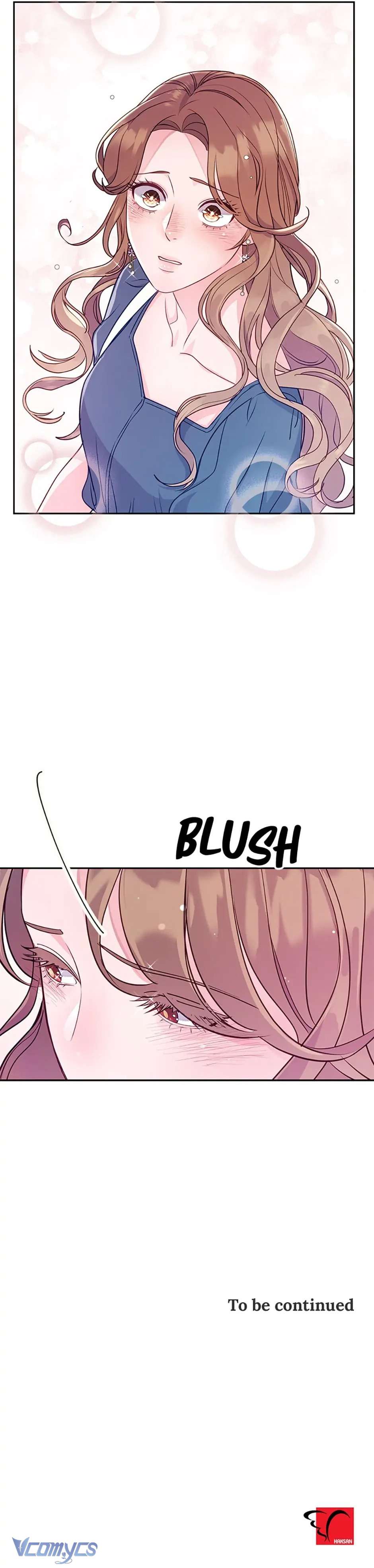 Lời Tỏ Tình Đáng Ngờ Chap 25 - Next 