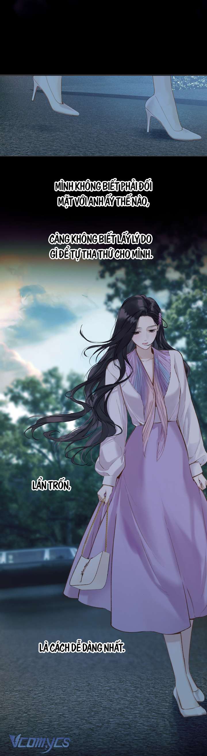 Trêu Nhầm Chapter 52 - Trang 4