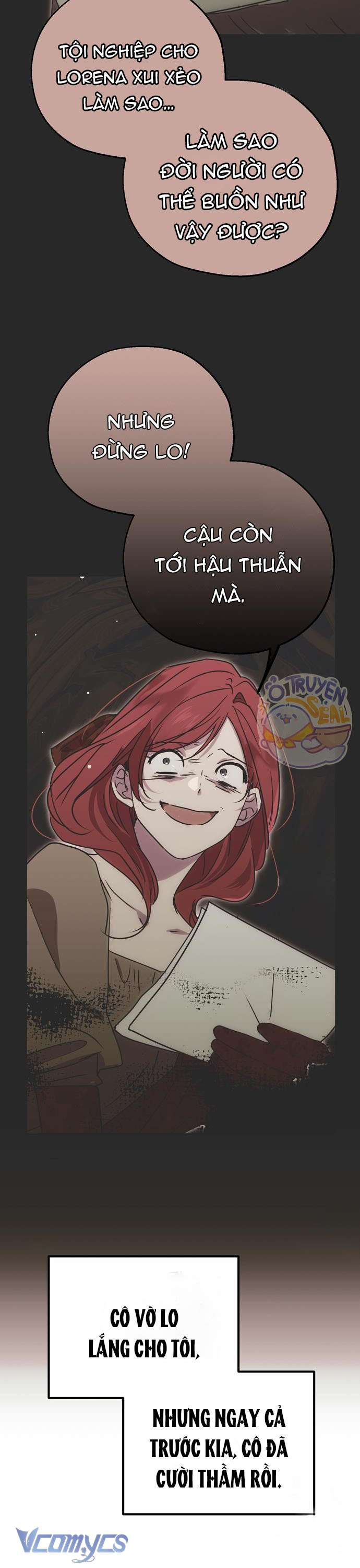 Vụ Bê Bối Vô Đạo Đức Chap 3 - Trang 4