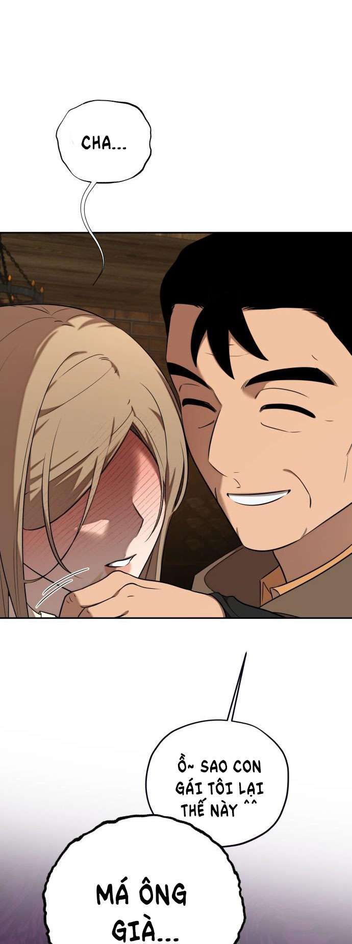 Trận Đấu Đồng Đội Của Những Tài Xế Xe Tải Chap 8 - Next Chap 9