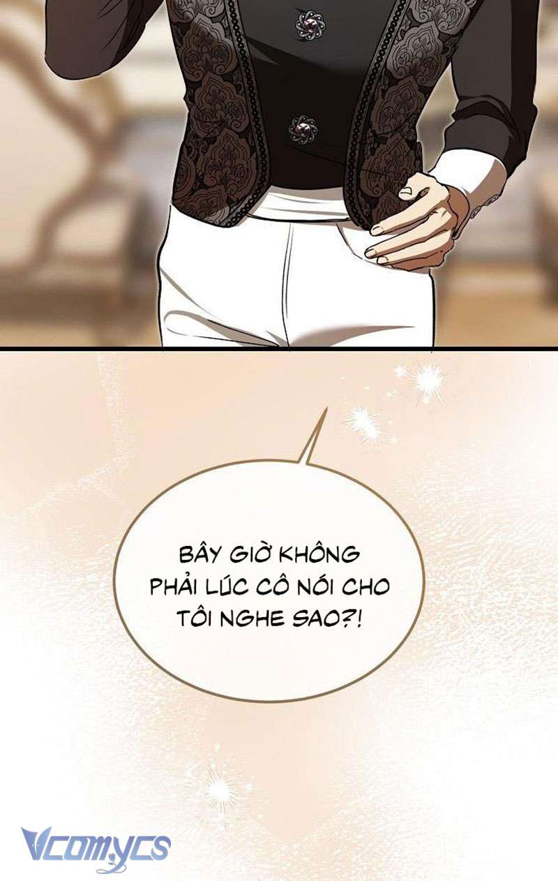 Ác Quỷ Nuôi Dưỡng Tiểu Thư Chap 83 - Trang 2