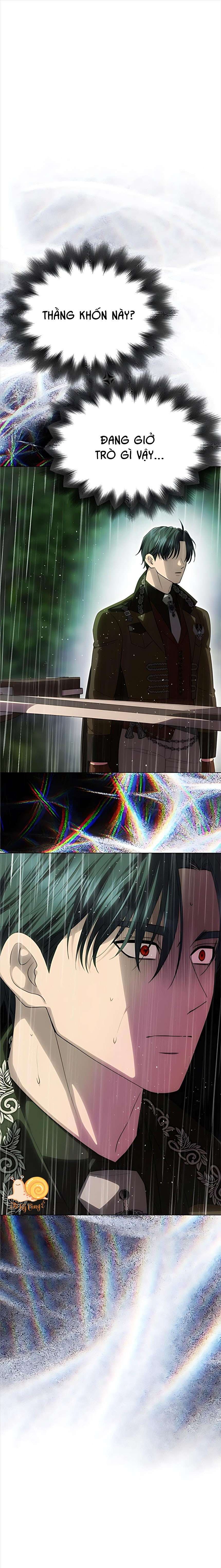 Chỉ Cần Một Người Chồng Là Đủ Chap 73 - Trang 2