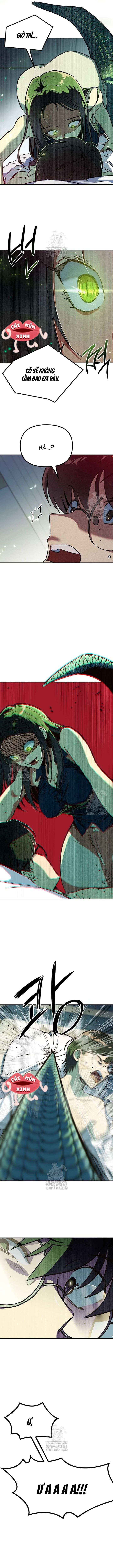 Thiếu Nữ 12 Con Giáp Chap 6 - Next Chap 7